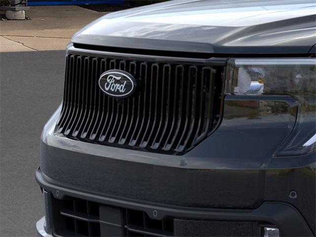 new 2025 Ford Maverick car, priced at $40,323