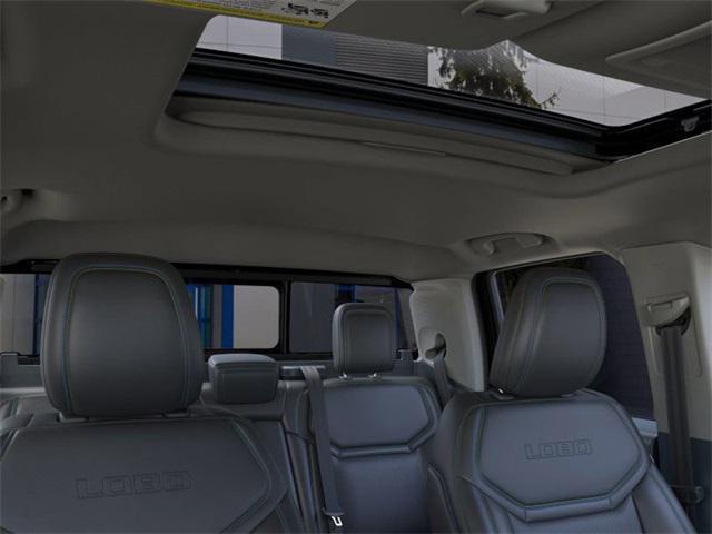 new 2025 Ford Maverick car, priced at $40,323
