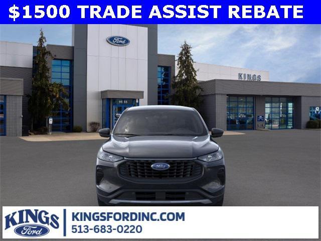 new 2024 Ford Escape car, priced at $29,160