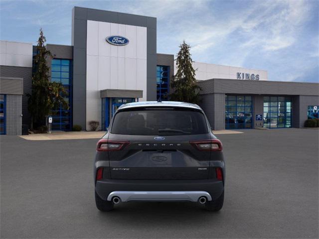 new 2024 Ford Escape car, priced at $30,160