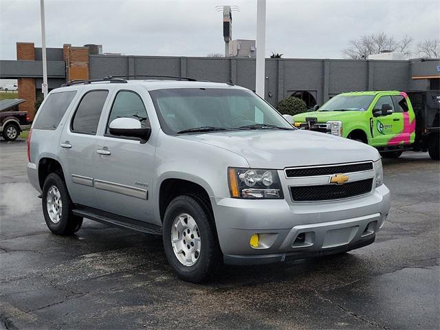 used 2013 Chevrolet Tahoe car, priced at $6,944