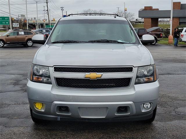 used 2013 Chevrolet Tahoe car, priced at $6,944