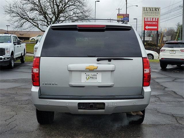 used 2013 Chevrolet Tahoe car, priced at $6,944