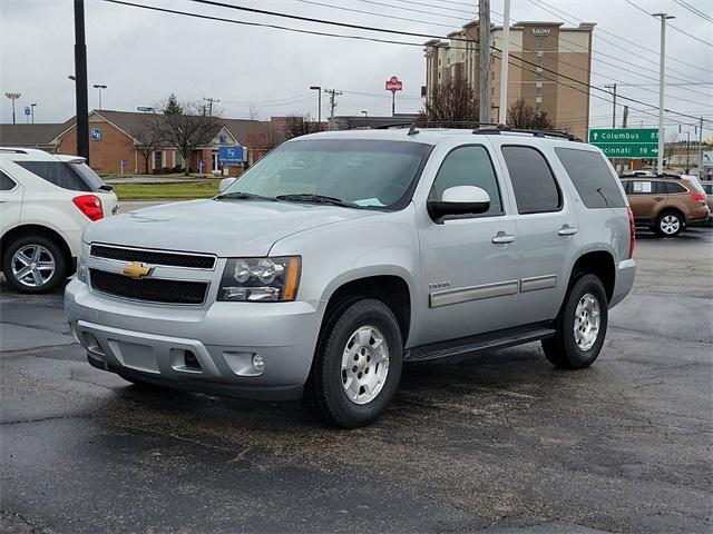 used 2013 Chevrolet Tahoe car, priced at $5,995