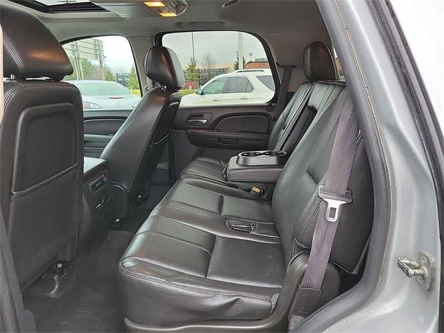 used 2013 Chevrolet Tahoe car, priced at $6,944