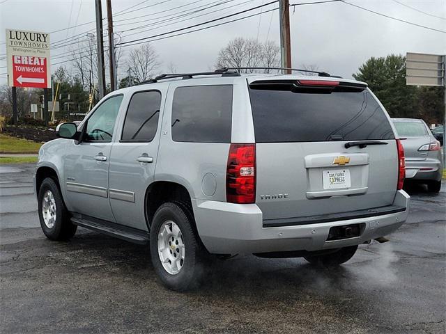 used 2013 Chevrolet Tahoe car, priced at $6,944