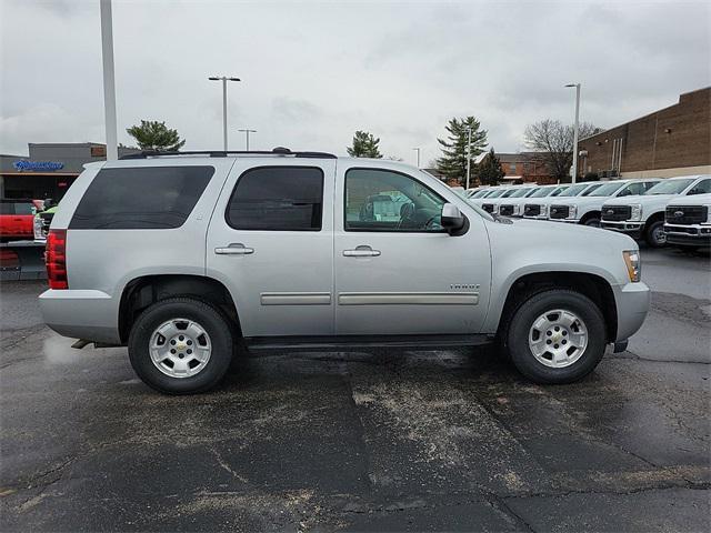 used 2013 Chevrolet Tahoe car, priced at $6,944