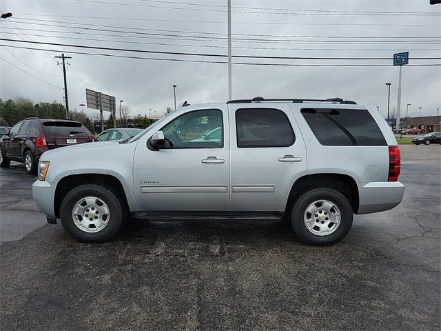 used 2013 Chevrolet Tahoe car, priced at $6,944