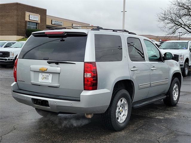 used 2013 Chevrolet Tahoe car, priced at $6,944