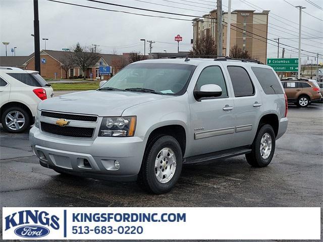 used 2013 Chevrolet Tahoe car, priced at $6,944