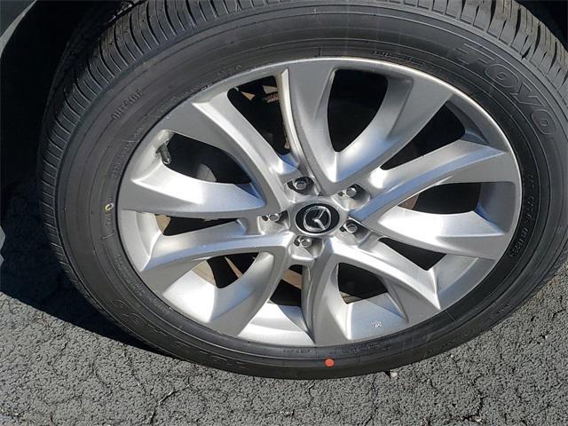 used 2015 Mazda CX-5 car, priced at $6,500