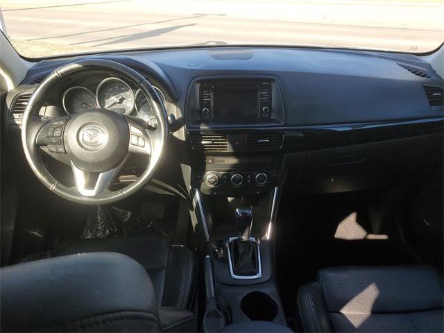 used 2015 Mazda CX-5 car, priced at $6,500