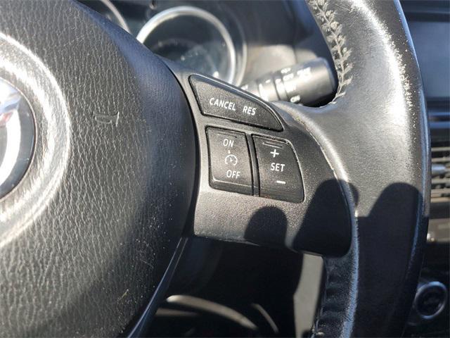 used 2015 Mazda CX-5 car, priced at $6,500