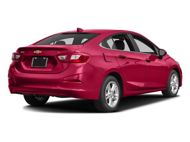 used 2017 Chevrolet Cruze car, priced at $7,988