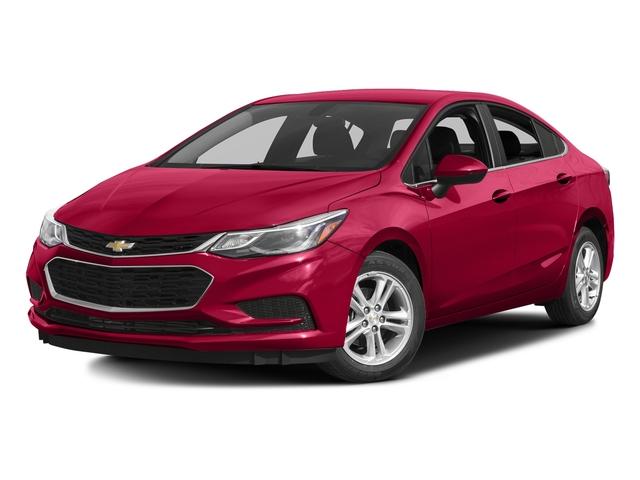 used 2017 Chevrolet Cruze car, priced at $7,988