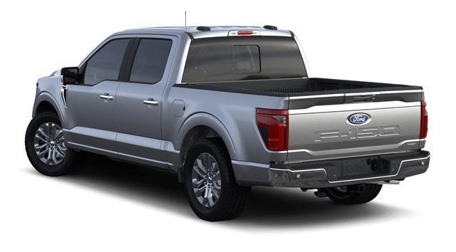 new 2024 Ford F-150 car, priced at $58,682