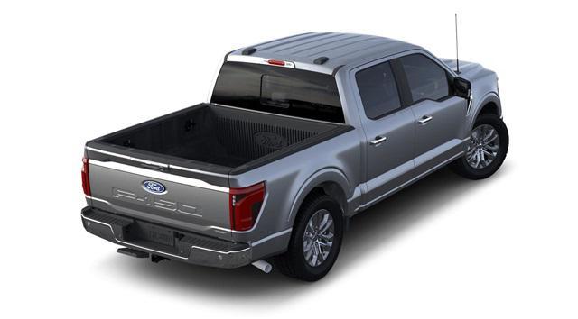 new 2024 Ford F-150 car, priced at $58,682