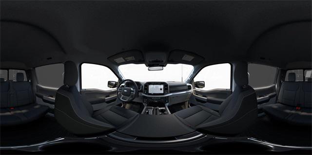 new 2024 Ford F-150 car, priced at $58,682