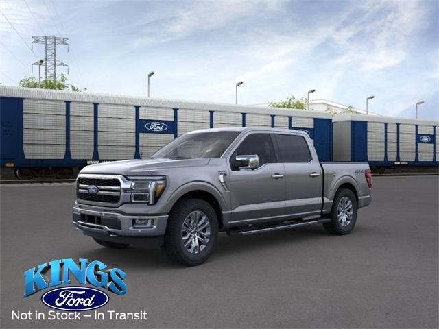 new 2024 Ford F-150 car, priced at $71,625