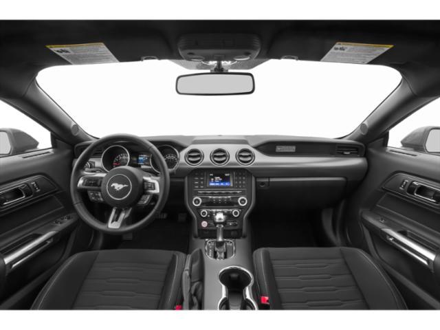 used 2015 Ford Mustang car