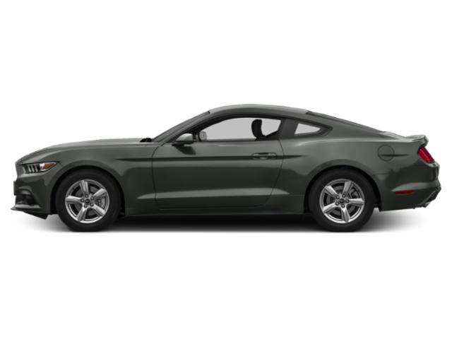 used 2015 Ford Mustang car