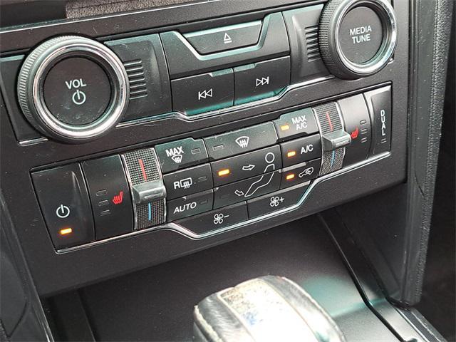 used 2016 Ford Explorer car, priced at $7,456