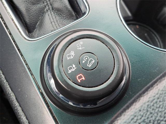 used 2016 Ford Explorer car, priced at $7,456
