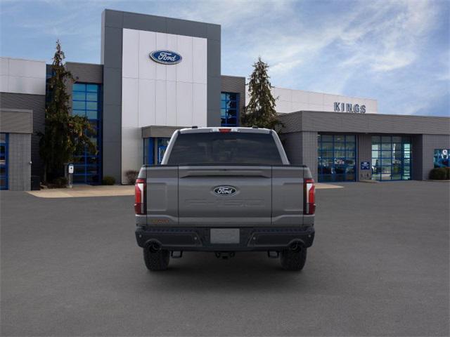 new 2025 Ford F-150 car, priced at $70,000