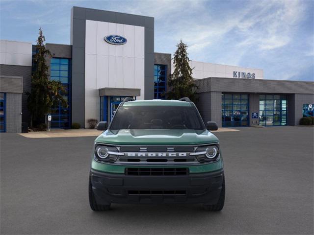 new 2024 Ford Bronco Sport car, priced at $28,935