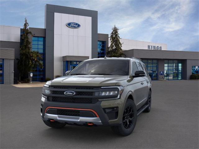 new 2024 Ford Expedition car, priced at $65,307