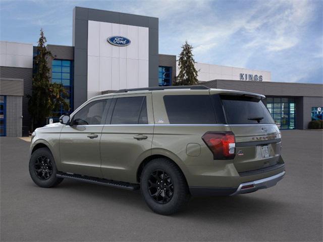 new 2024 Ford Expedition car, priced at $65,307