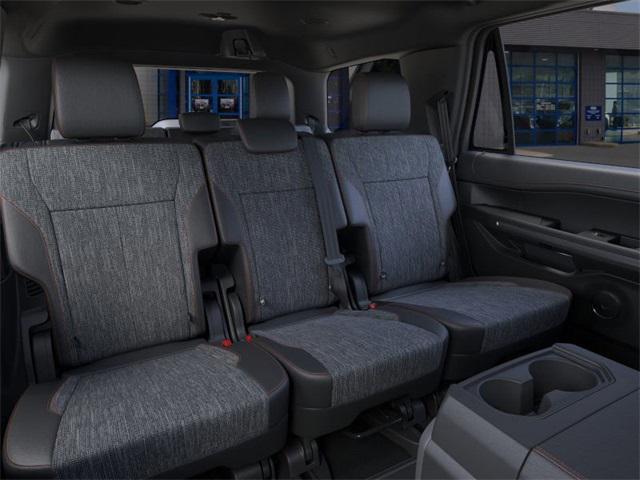 new 2024 Ford Expedition car, priced at $65,307