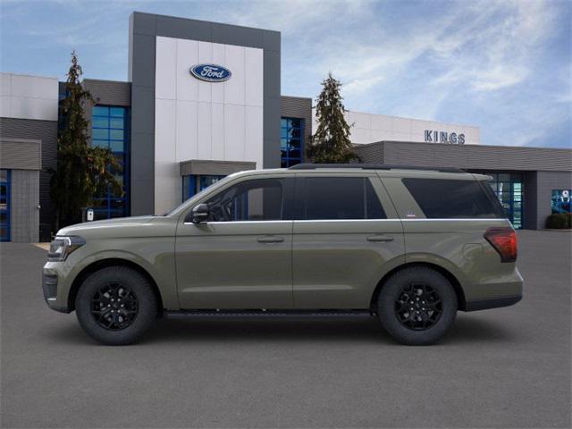 new 2024 Ford Expedition car, priced at $65,307