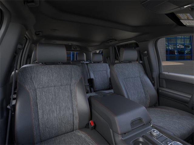 new 2024 Ford Expedition car, priced at $65,307