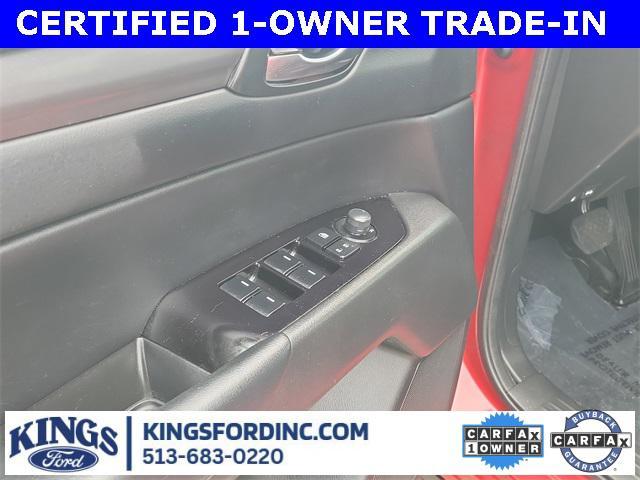 used 2022 Mazda CX-5 car, priced at $22,023