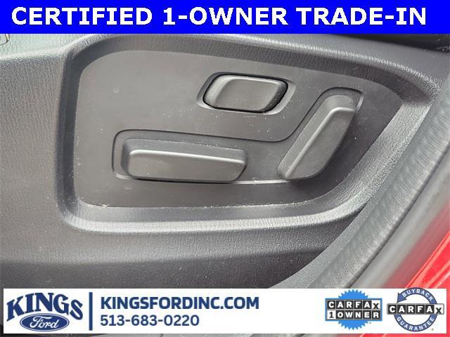 used 2022 Mazda CX-5 car, priced at $22,023