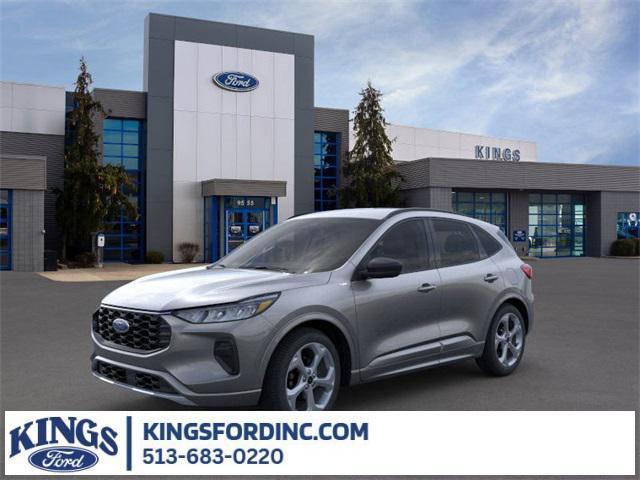 new 2024 Ford Escape car, priced at $29,730