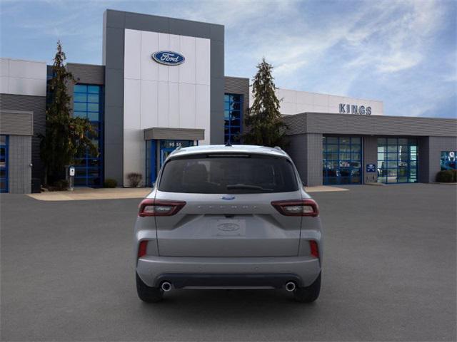 new 2024 Ford Escape car, priced at $29,730