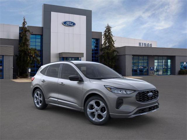 new 2024 Ford Escape car, priced at $29,730