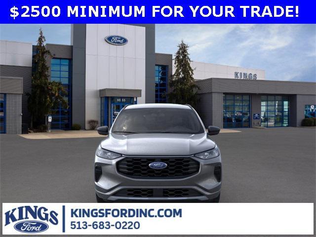 new 2024 Ford Escape car, priced at $26,500