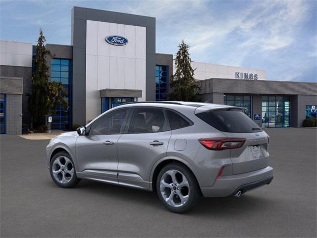 new 2024 Ford Escape car, priced at $29,730