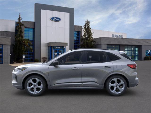 new 2024 Ford Escape car, priced at $29,730