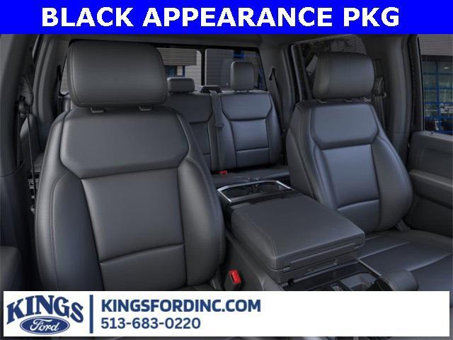 new 2025 Ford F-150 car, priced at $60,272