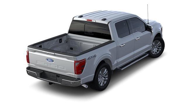 new 2024 Ford F-150 car, priced at $65,062