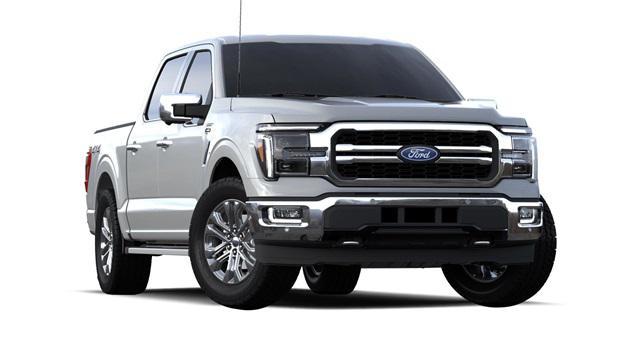 new 2024 Ford F-150 car, priced at $65,062