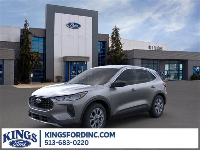 new 2024 Ford Escape car, priced at $29,485