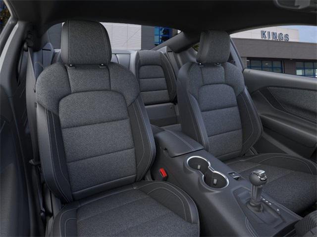 new 2025 Ford Mustang car, priced at $32,000