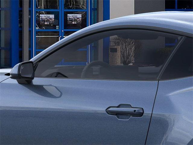 new 2025 Ford Mustang car, priced at $32,000