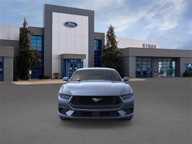 new 2025 Ford Mustang car, priced at $32,000