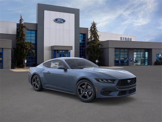 new 2025 Ford Mustang car, priced at $32,000